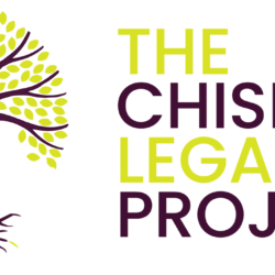 The Chisholm Legacy project