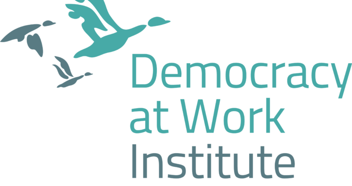 democracy at work institute logo