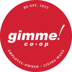 Gimme! Coffee Cooperative