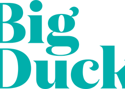 Big Duck