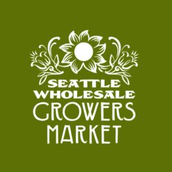 Seattle Wholesale Growers Market