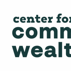 Center for Community Wealth