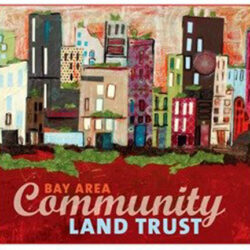 Bay Area Community Land Trust